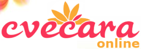 Online cvecara, isporuka cveca, dostava