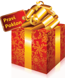 Pokloni