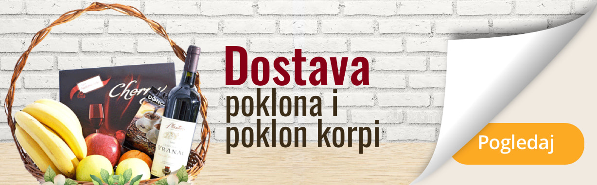 cvece na vodi