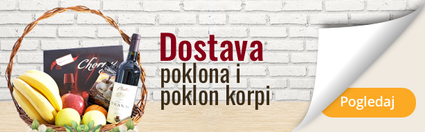 Poklon korpe