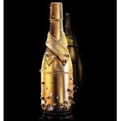 Moet Midnight Gold