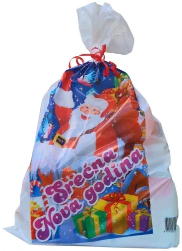 Paketić za devojčicu