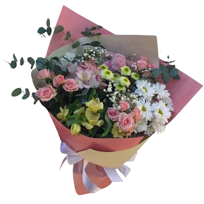 Cvetni san