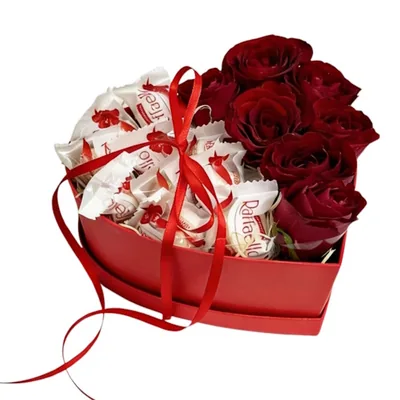 Raffaello box